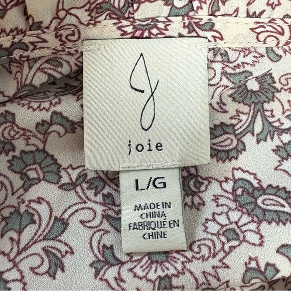 Joie Blouse - Picture 4 of 8